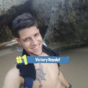 Meet your Posher, Alexander